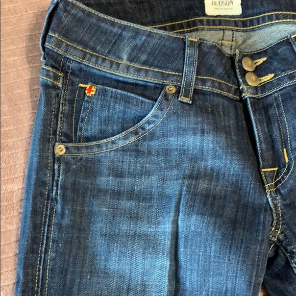 Hudson jeans - Picture 4 of 6